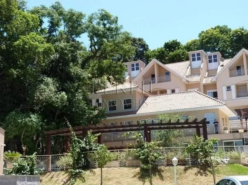 Foto 1 de Casa de Condomínio com 3 Quartos à venda, 279m² em Pedra Redonda, Porto Alegre