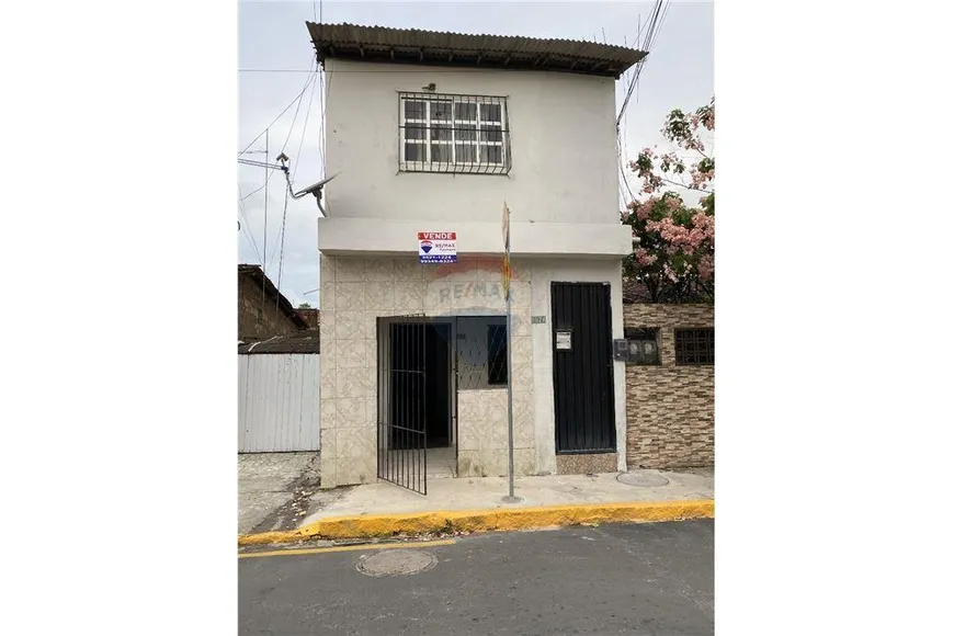 Foto 1 de Casa com 4 Quartos à venda, 96m² em Cohab, Cabo de Santo Agostinho