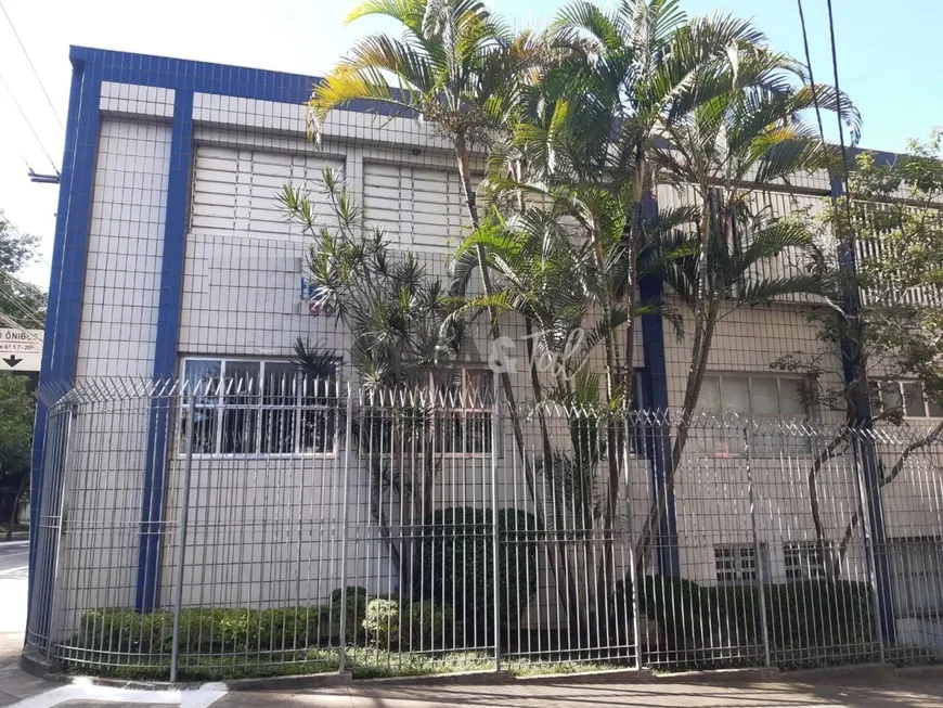 Foto 1 de Imóvel Comercial à venda, 8650m² em Campo Grande, São Paulo