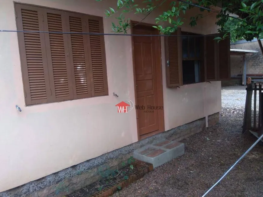 Foto 1 de Casa com 2 Quartos à venda, 248m² em Nossa Senhora das Graças, Canoas