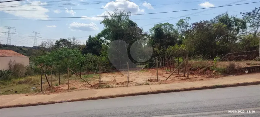 Foto 1 de Lote/Terreno à venda, 137m² em Parque Giansante, Bauru