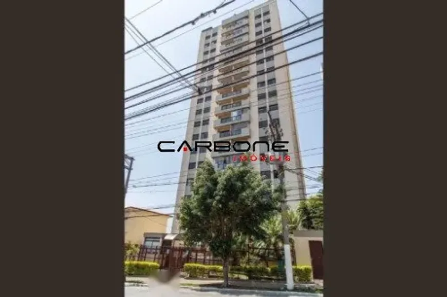 Foto 1 de Apartamento com 3 Quartos à venda, 80m² em Móoca, São Paulo