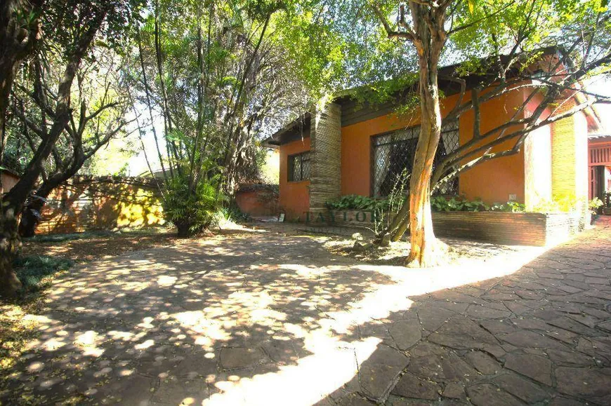 Foto 1 de Casa com 4 Quartos à venda, 280m² em Vila Madalena, São Paulo