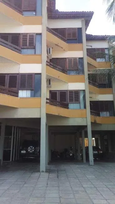 Foto 1 de Apartamento com 3 Quartos à venda, 164m² em Praia do Futuro, Fortaleza