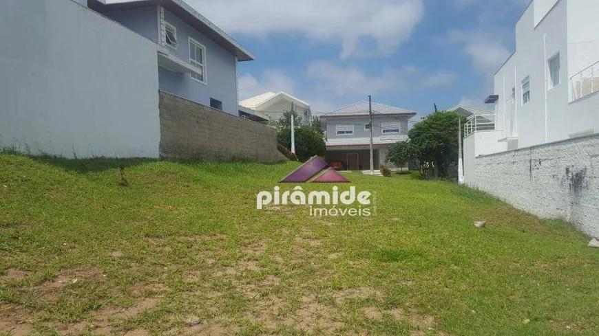 Foto 1 de Lote/Terreno à venda, 467m² em Urbanova, São José dos Campos