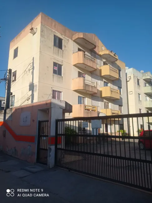 Foto 1 de Apartamento com 2 Quartos à venda, 59m² em Centro, Camaçari
