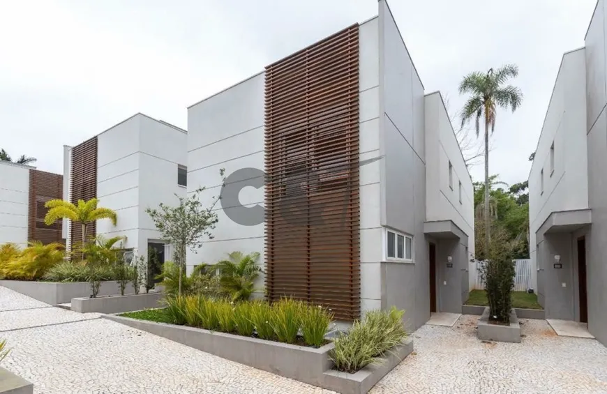 Foto 1 de Casa de Condomínio com 4 Quartos à venda, 420m² em Granja Julieta, São Paulo