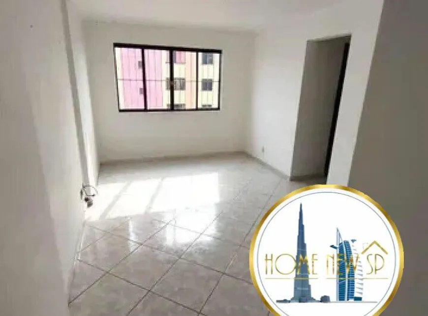 Foto 1 de Apartamento com 2 Quartos à venda, 48m² em Móoca, São Paulo