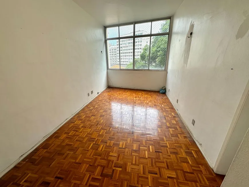 Foto 1 de Apartamento com 2 Quartos à venda, 75m² em Flamengo, Rio de Janeiro