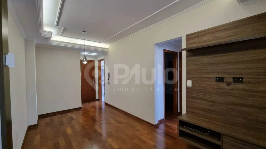 Foto 1 de Apartamento com 2 Quartos à venda, 67m² em São Judas, Piracicaba