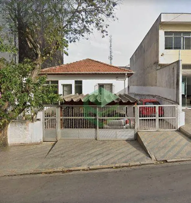 Foto 1 de Lote/Terreno à venda, 280m² em Jardim Hollywood, São Bernardo do Campo