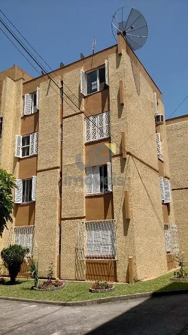 Foto 1 de Apartamento com 2 Quartos à venda, 54m² em Centro, Pelotas