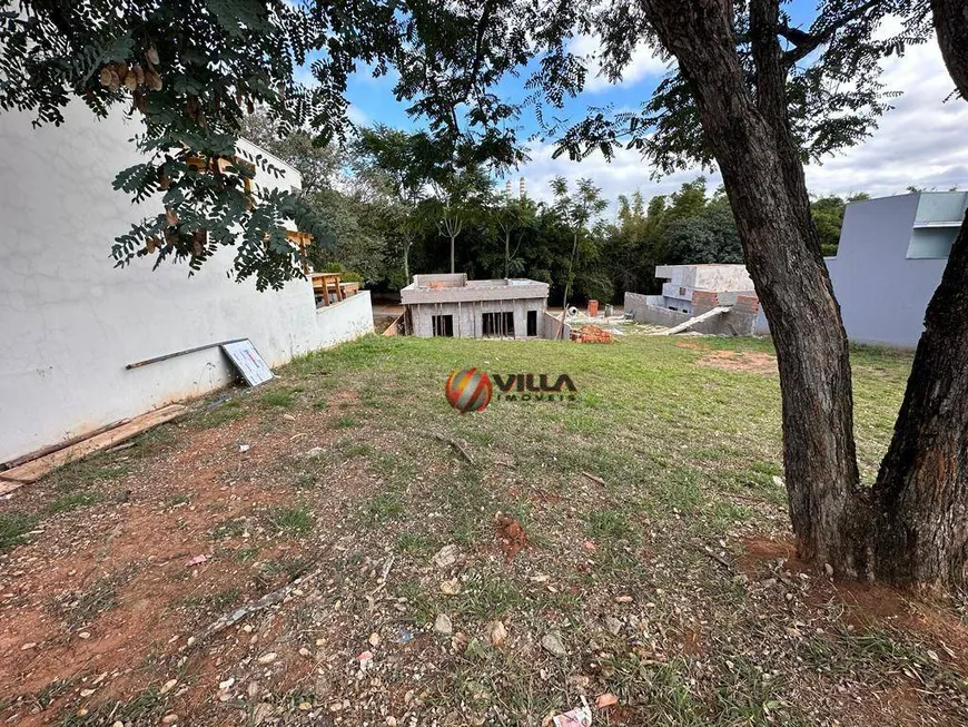 Foto 1 de Lote/Terreno à venda, 300m² em Parque Nova Carioba, Americana