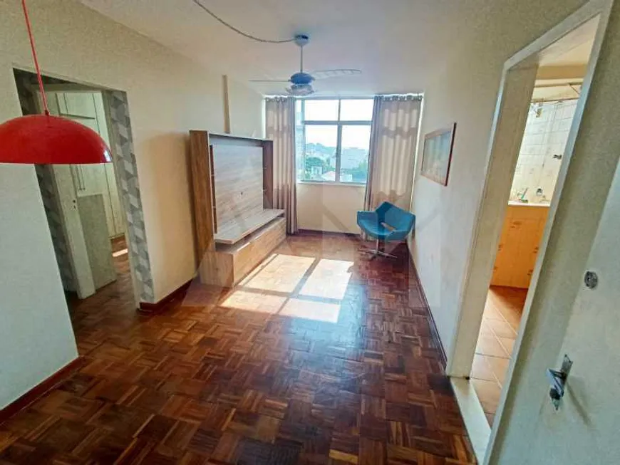 Foto 1 de Apartamento com 2 Quartos à venda, 70m² em Andaraí, Rio de Janeiro