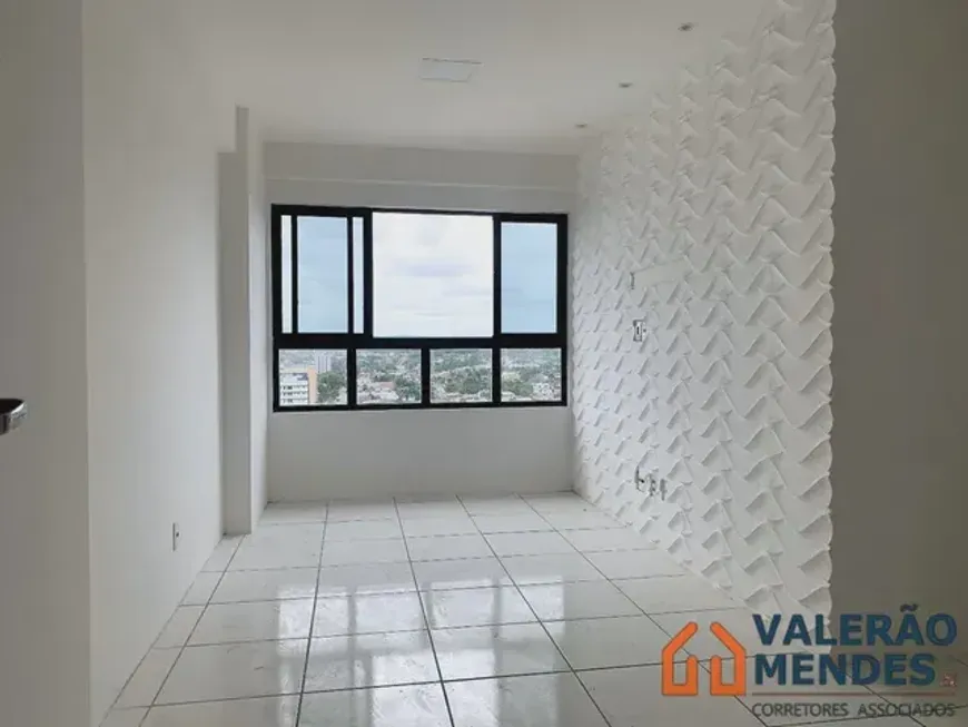 Foto 1 de Apartamento com 2 Quartos à venda, 46m² em Campo Grande, Recife