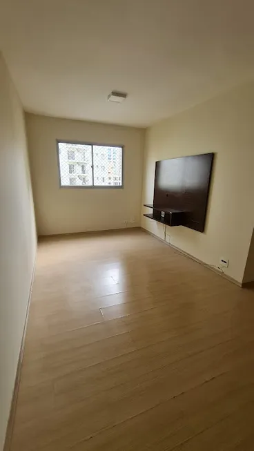 Foto 1 de Apartamento com 2 Quartos para venda ou aluguel, 50m² em Santa Teresinha, São Paulo