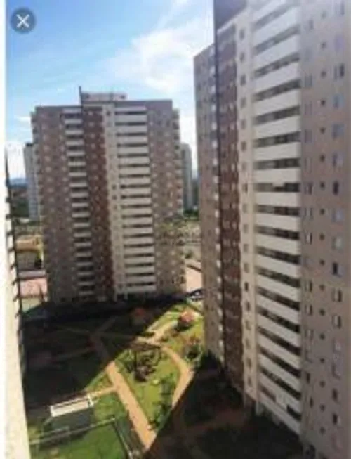 Foto 1 de Apartamento com 3 Quartos à venda, 82m² em Jardim Aclimação, Cuiabá