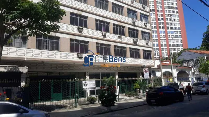 Foto 1 de Apartamento com 3 Quartos à venda, 74m² em Méier, Rio de Janeiro