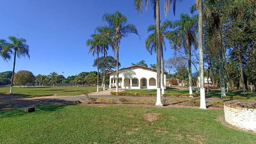 Foto 1 de Fazenda/Sítio com 3 Quartos à venda, 5000m² em Chacaras Santo Antonio, Santo Antônio de Posse