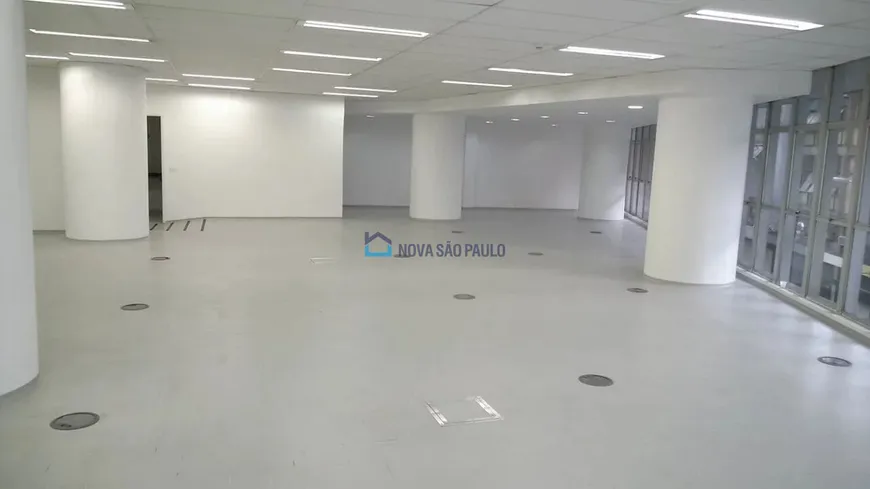 Foto 1 de Sala Comercial para alugar, 925m² em República, São Paulo