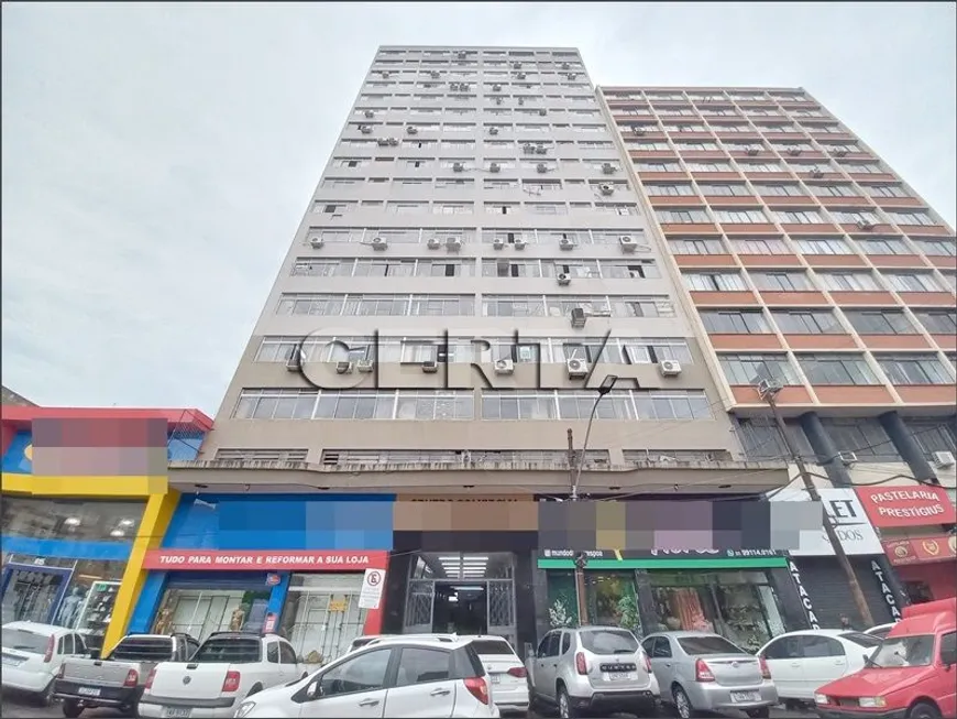 Foto 1 de Ponto Comercial para alugar, 38m² em Centro, Porto Alegre