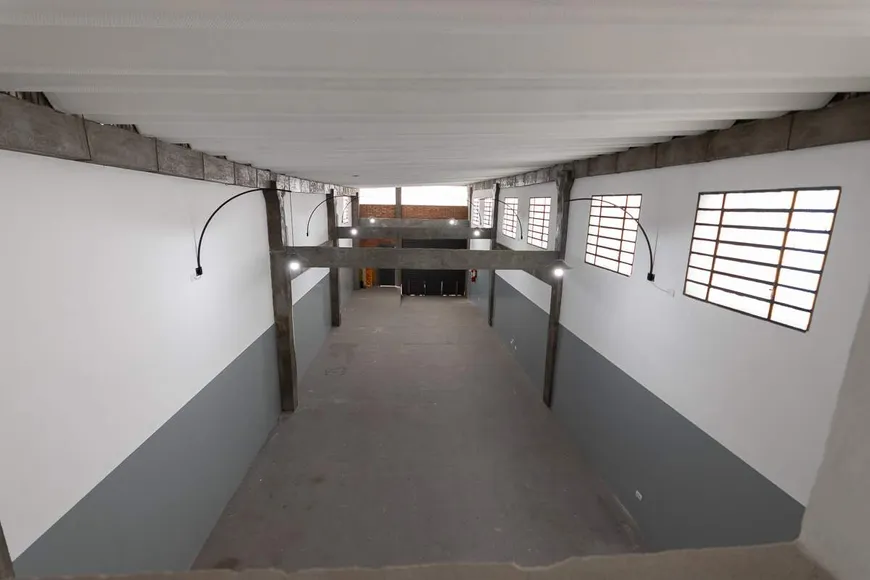 Foto 1 de para alugar, 250m² em Vila Endres, Guarulhos