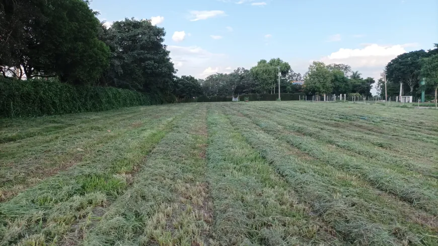 Foto 1 de Lote/Terreno à venda, 5400m² em Condominio Fazenda Duas Marias, Jaguariúna