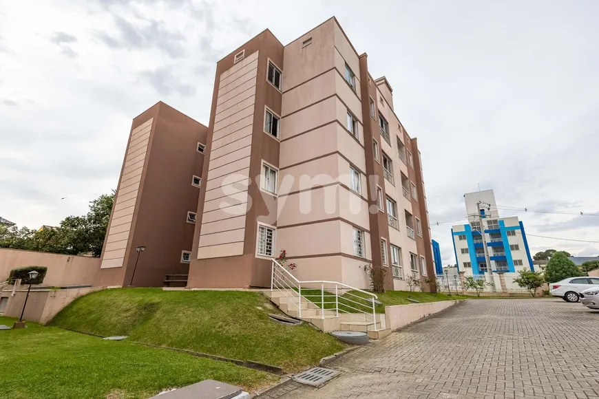 Foto 1 de Apartamento com 3 Quartos para alugar, 67m² em Portão, Curitiba