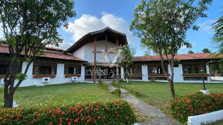 Foto 1 de Casa com 4 Quartos para alugar, 300m² em , Salinópolis