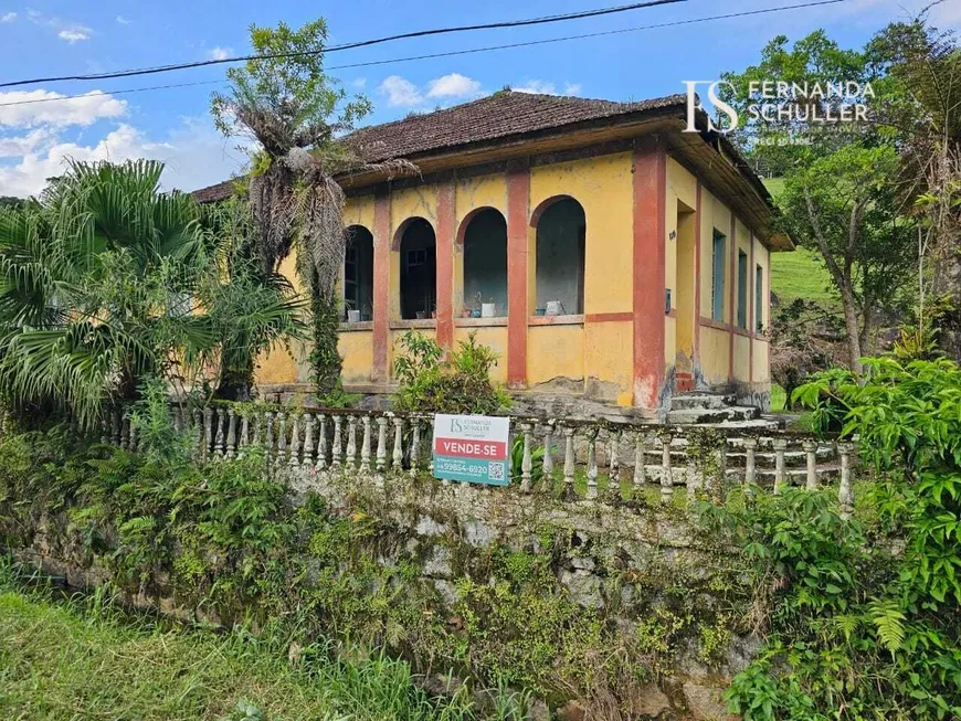 Foto 1 de Fazenda/Sítio com 3 Quartos à venda, 56031m² em , Antônio Carlos