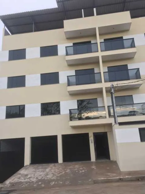 Foto 1 de Apartamento com 2 Quartos à venda, 68m² em , Santos Dumont