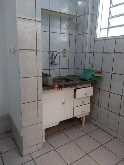 Foto 1 de Casa com 1 Quarto para alugar, 70m² em Saúde, São Paulo