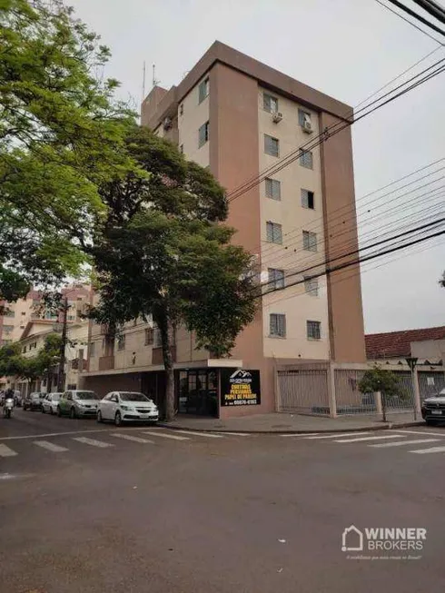 Foto 1 de Apartamento com 2 Quartos à venda, 70m² em Zona 2, Cianorte