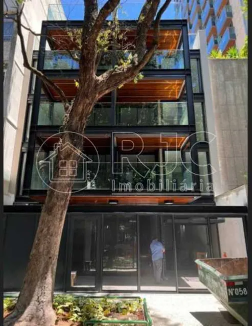 Foto 1 de Apartamento com 1 Quarto à venda, 82m² em Ipanema, Rio de Janeiro