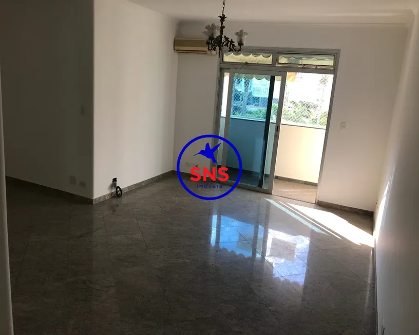 Foto 1 de Apartamento com 3 Quartos à venda, 160m² em Vila Itapura, Campinas