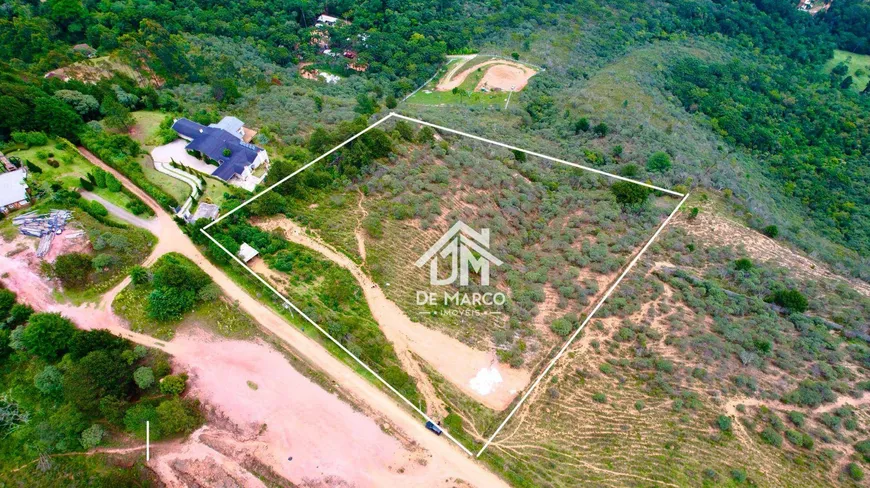 Foto 1 de Lote/Terreno à venda, 16680m² em , Campos do Jordão