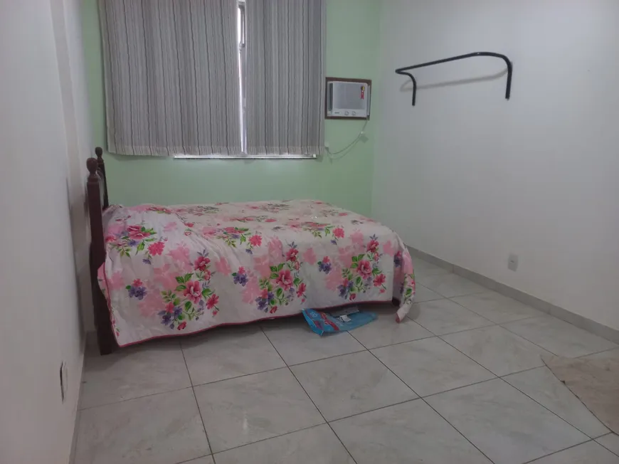 Foto 1 de Kitnet com 1 Quarto à venda, 25m² em Santa Teresa, Rio de Janeiro