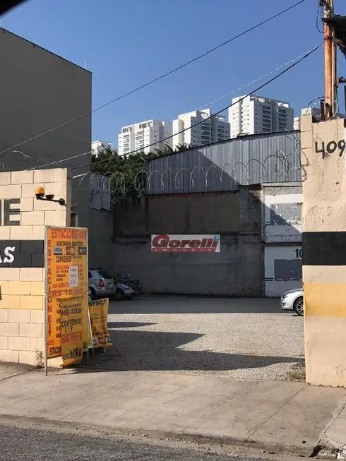 Foto 1 de Lote/Terreno à venda, 600m² em Centro, Osasco