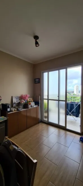 Foto 1 de Apartamento com 3 Quartos à venda, 63m² em Vila Ema, São Paulo