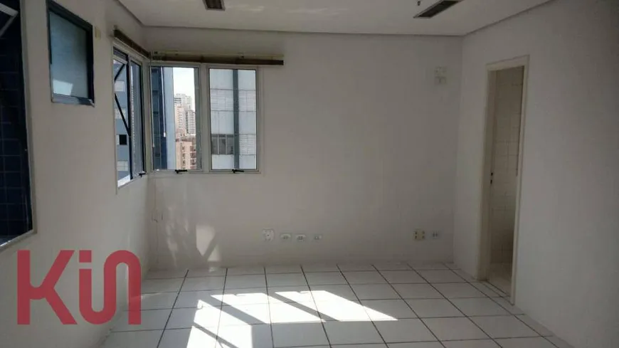 Foto 1 de Sala Comercial para alugar, 30m² em Jardim da Saude, São Paulo