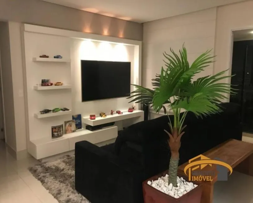 Foto 1 de Apartamento com 2 Quartos à venda, 81m² em Melville Empresarial Ii, Barueri