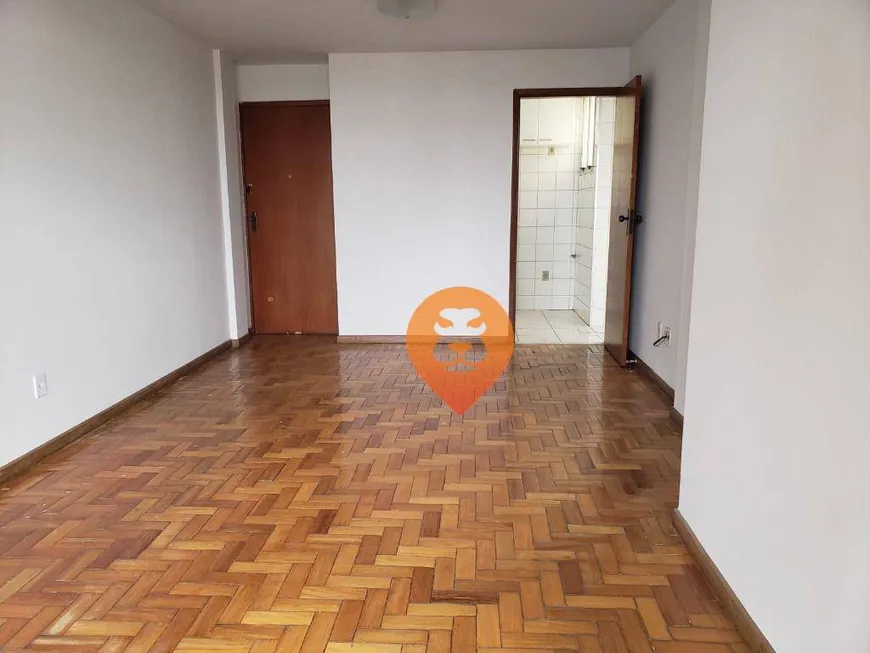 Foto 1 de Apartamento com 3 Quartos à venda, 81m² em Sagrada Família, Belo Horizonte