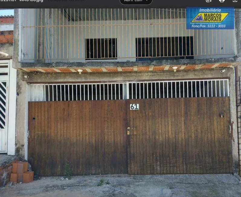 Foto 1 de Casa com 4 Quartos à venda, 250m² em Jardim Bonsucesso, Sorocaba