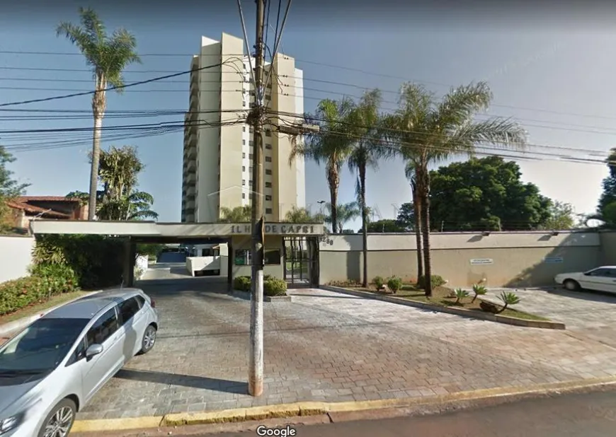 Foto 1 de Apartamento com 4 Quartos à venda, 116m² em Jardim Republica, Ribeirão Preto