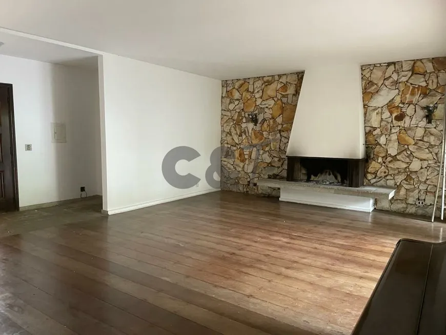 Foto 1 de Casa com 3 Quartos para venda ou aluguel, 280m² em Alto Da Boa Vista, São Paulo