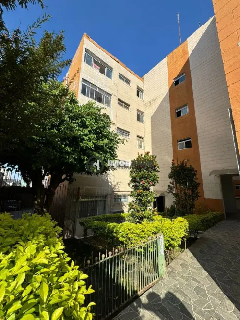 Foto 1 de Apartamento com 2 Quartos à venda, 57m² em Itaquera, São Paulo
