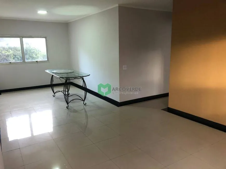 Foto 1 de Apartamento com 3 Quartos à venda, 94m² em Centro, São Paulo