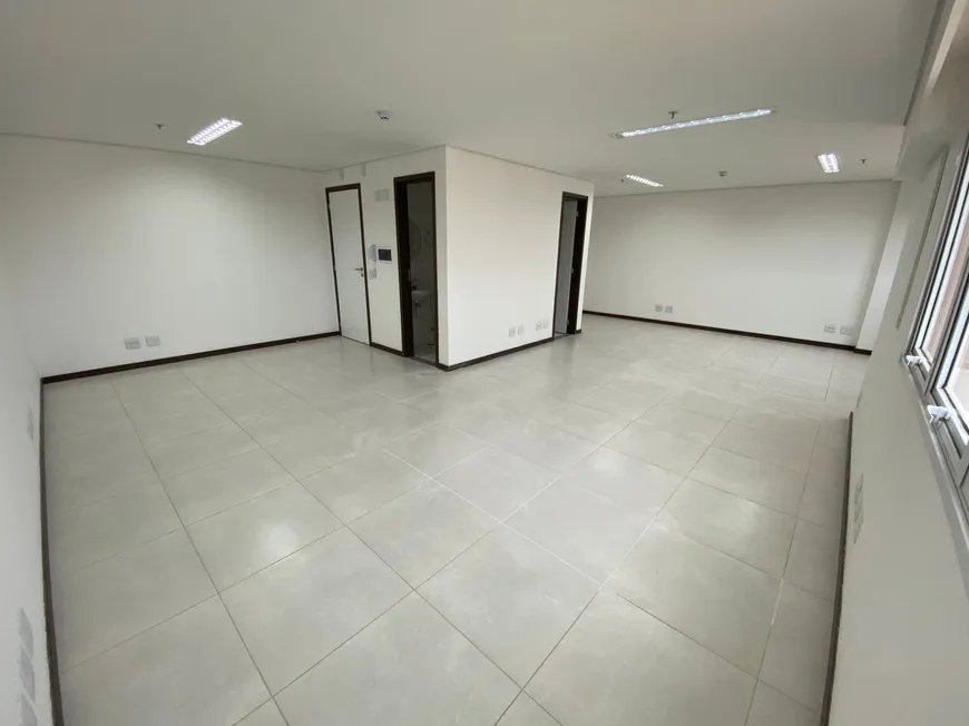 Foto 1 de Sala Comercial para alugar, 54m² em Parque Jardim Europa, Bauru