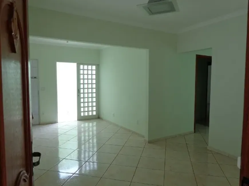 Foto 1 de Casa com 3 Quartos à venda, 120m² em Jardim do Bosque, São José do Rio Preto