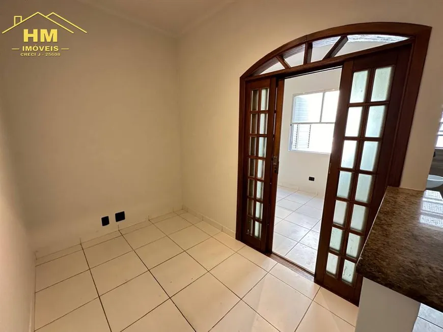 Foto 1 de Apartamento com 1 Quarto à venda, 30m² em Centro, São Vicente